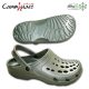 Camminare Free Time Clogs EVA papucs - military green