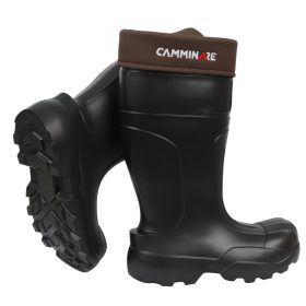   Camminare Syberian Thermal Boots - Bélelt csizma 47-es méret
