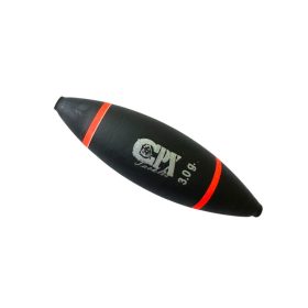 CPX TACKLES - UPOSE - VÍZALATTI ÚSZÓ - 3gr