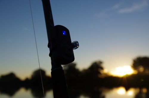 CarpSounder CATSOUNDER ONE - kapásjelző 2+1 szett