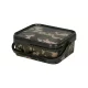 Fox Camo Bucket - szögletes vödör prémium Fox International horgásztermék.
