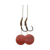 Fox Wide Gape 2 35LB camotex Semi stiff      