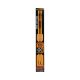 Fox Wide Gape 8 20LB camotex Semi stiff      