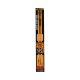 Fox Curve Short 4 25LB camotex Semi stiff         