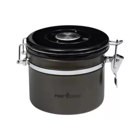 Fox Cookware Coffee Tea Storage 860ml  Khaki prémium Fox International horgásztermék.