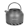 Fox Cookware Heat Transfer Kettle 1,5L -  Hővezető teáskanna prémium Fox International horgásztermék.