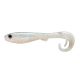 Bite On Crazy Fox Arctic Pearl