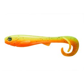 Bite On Crazy Fox Orange Ray