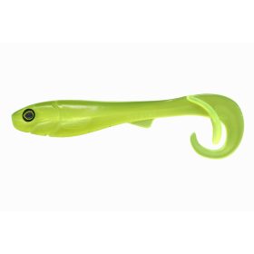 Bite On Crazy Fox Lime Perl