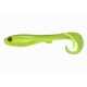 Bite On Crazy Fox Lime Perl