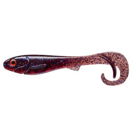 Bite On Crazy Fox 180 Grape / 1db