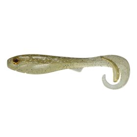 Bite On Crazy Fox 180 Minnow Fish / 1db