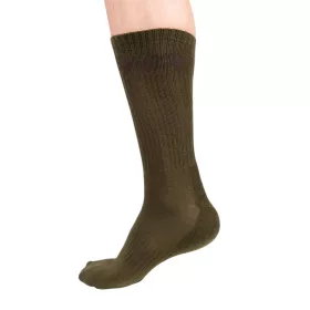 Fox Gr Socks 3-Pack Sz6-9 EU 40-43 - zokni zöld - CarpHunter