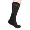Fox Bl Socks 3-Pack Sz10-12 EU 44-47 - zokni fekete - CarpHunter