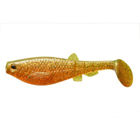Bite On Chubby Caramel Oil
