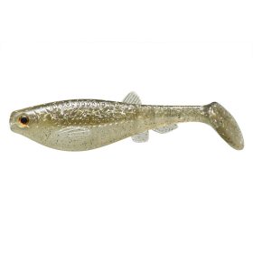 Bite On Chubby Minnow Fish