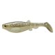 Bite On Chubby Minnow Fish