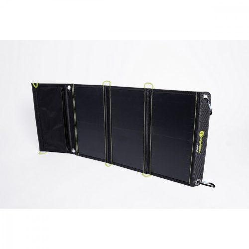 RidgeMonkey Vault USB Solar Panel 21W