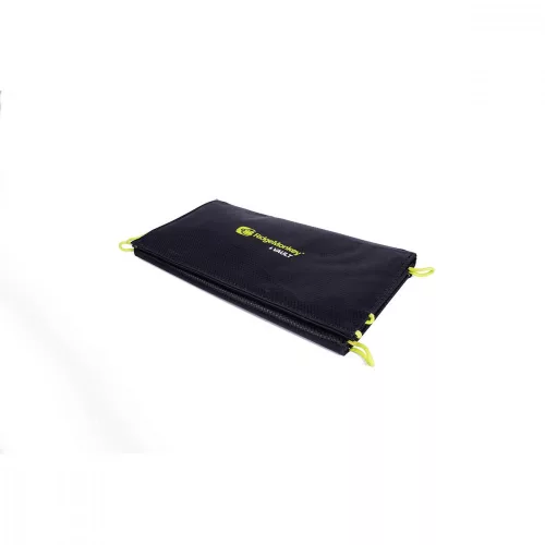 RidgeMonkey Vault QC3.0 USB A Solar Panel 21W - CarpHunter