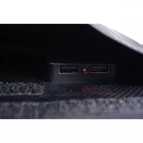 RidgeMonkey Vault QC3.0 USB A Solar Panel 21W - CarpHunter