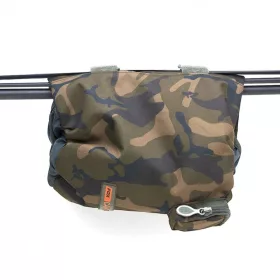Fox Camolite Reel and Rod protector - orsóvédő táska prémium Fox International horgásztermék.