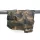 Fox Camolite Reel and Rod protector - orsóvédő táska prémium Fox International horgásztermék.
