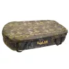 Solar Undercover Camo Inflabable Mat - felfújható terpmintázatú pontybölcső - CarpHunter
