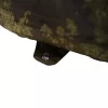 Solar Undercover Camo Inflabable Mat - felfújható terpmintázatú pontybölcső - CarpHunter
