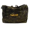 Solar Undercover Camo Inflabable Mat - felfújható terpmintázatú pontybölcső - CarpHunter