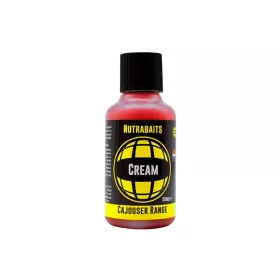 Nutrabaits Étvágyfokozók Cream Cajouser 50ml - CarpHunter
