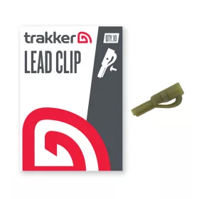 Trakker LEAD CLIP - CarpHunter