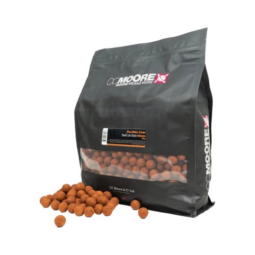 CC Moore Pro-Stim Liver 24mm 1kg