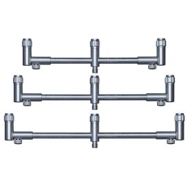 Solar P1 Captive 3 Rod Buzzer Bar Large