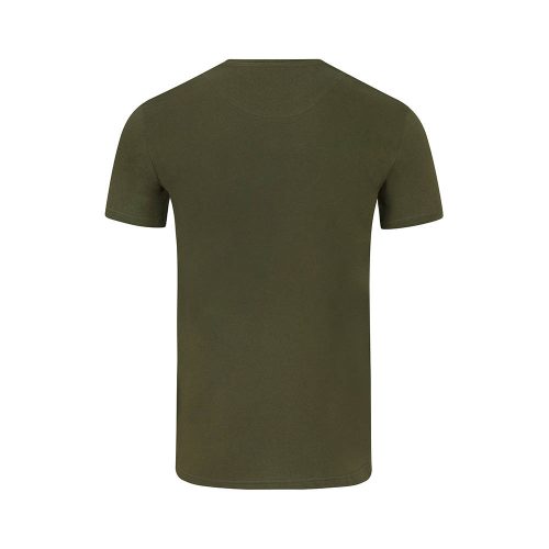 Century NG T-Shirt Green XXL - kereknyakú zöld póló