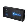 Nash R4 Presentation Set 4 Rod - elektromos kapásjelző szett - CarpHunter