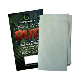 Gardner PVA Bags Standard -  PVA zsák