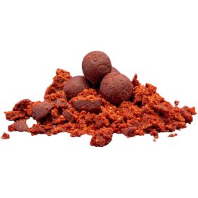 BaitBait Ébredő erő bojli 1kg 24mm