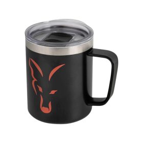 Fox Stainless Thermal Mug - rozsdamentes bögre
