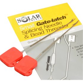 Solar Leadcore fűzőtű small