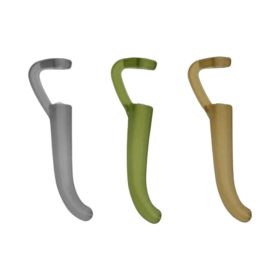 Gardner Covert Pop-Up Hook Aligner Small Brown