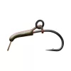 Gardner Covert Pop-Up Hook Aligner Large Brown - CarpHunter
