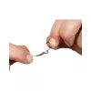Gardner Covert Pop-Up Hook Aligner XL Brown - CarpHunter