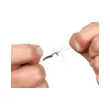 Gardner Covert Pop-Up Hook Aligner Small Brown - CarpHunter