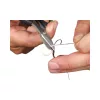 Gardner Covert Pop-Up Hook Aligner Small Brown - CarpHunter