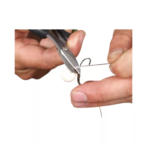 Gardner Covert Pop-Up Hook Aligner Small Brown - CarpHunter