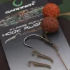 Gardner Covert Pop-Up Hook Aligner Large Brown - CarpHunter