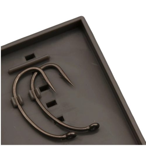 Gardner Rigga CVR Hooks - horog