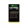 Korda Kickers D Rig Medium Brown prémium Korda horgásztermék.