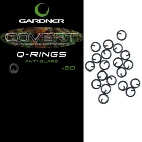 Gardner Covert Q-Rings