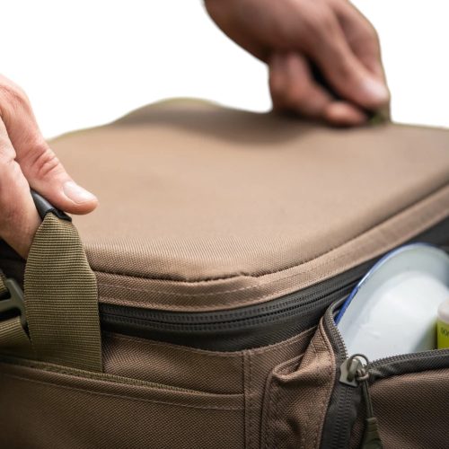 Korda Compac Cool bag large - nagyméretű hűtőtáska